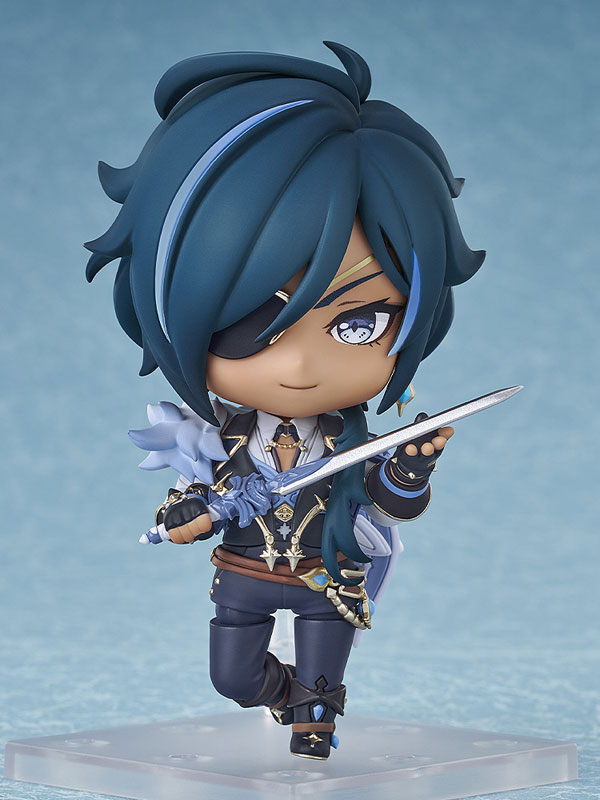 Nendoroid Genshin Impact - Kaeya Alberich