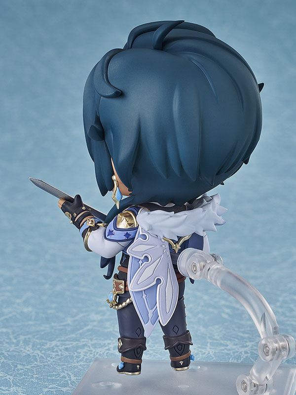 Nendoroid Genshin Impact - Kaeya Alberich