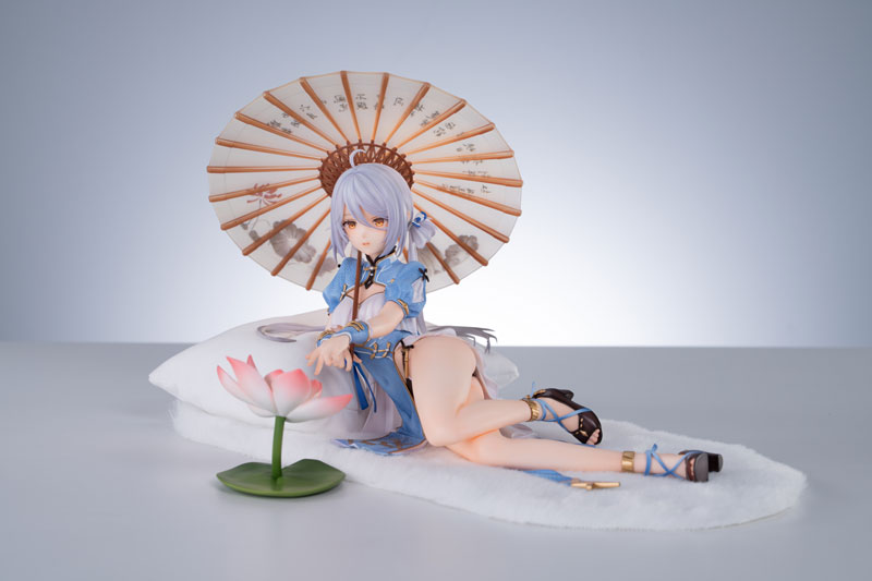 Acacia Mahou Shoujo Renge-chan 1/6