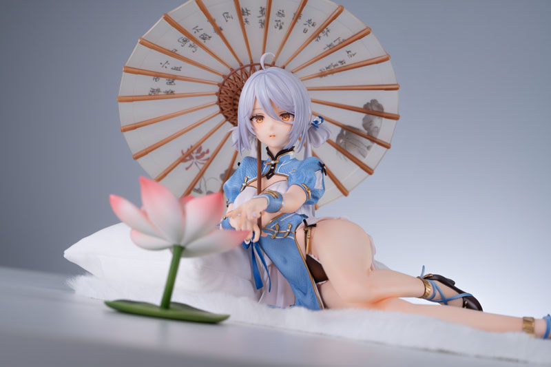 Acacia Mahou Shoujo Renge-chan 1/6