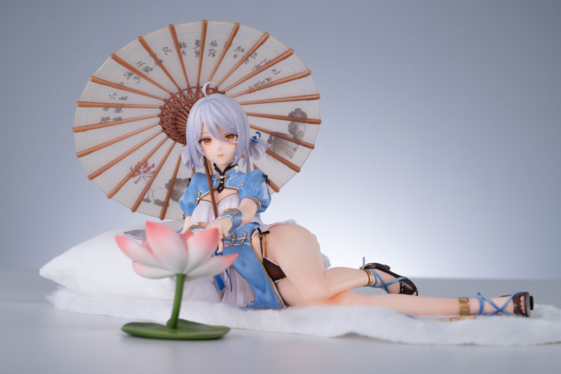 Acacia Mahou Shoujo Renge-chan 1/6