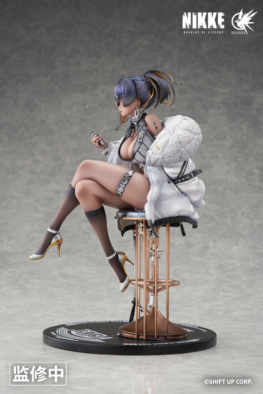 Goddess of Victory: Nikke Noise Classic Diva 1/6