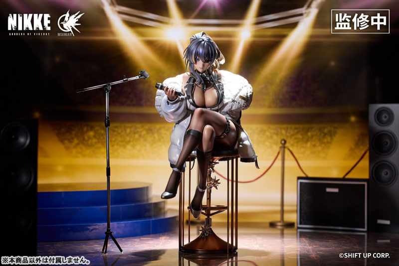 Goddess of Victory: Nikke Noise Classic Diva 1/6