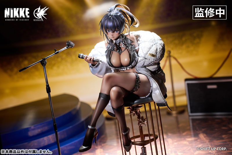 Goddess of Victory: Nikke Noise Classic Diva 1/6