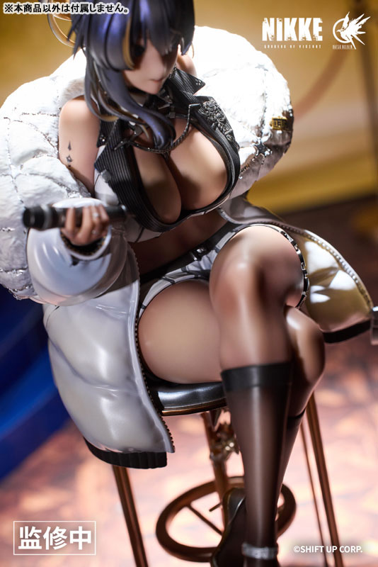Goddess of Victory: Nikke Noise Classic Diva 1/6