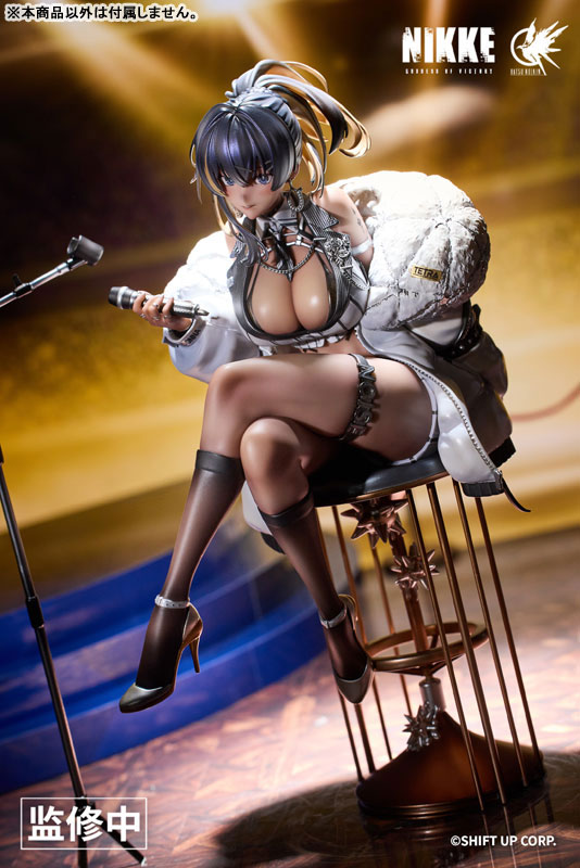 Goddess of Victory: Nikke Noise Classic Diva 1/6
