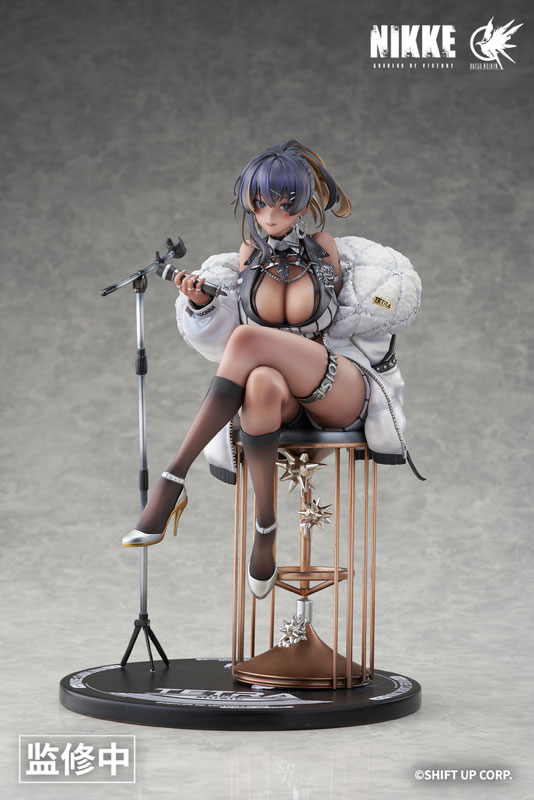 Goddess of Victory: Nikke Noise Classic Diva 1/6