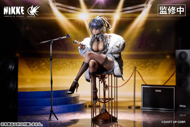 Goddess of Victory: Nikke Noise Classic Diva 1/6