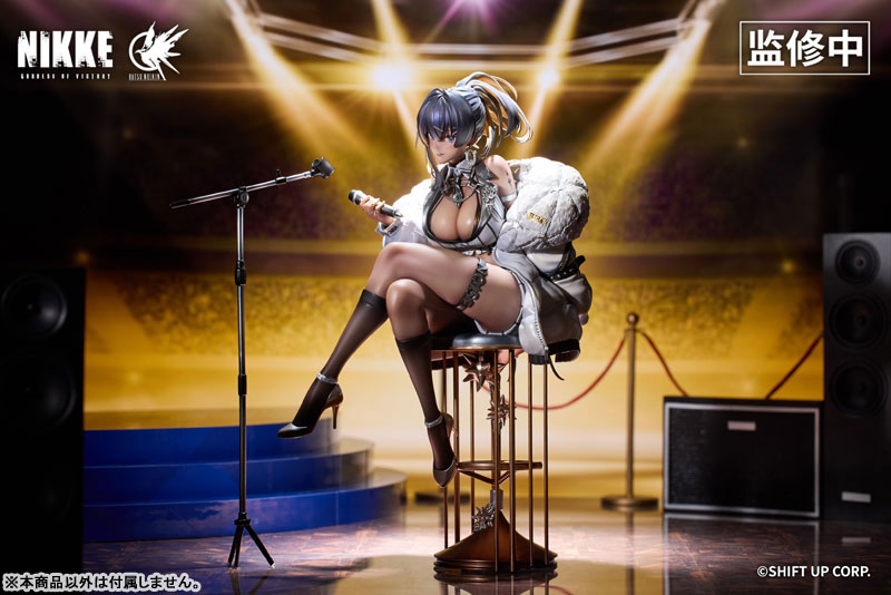 Goddess of Victory: Nikke Noise Classic Diva 1/6