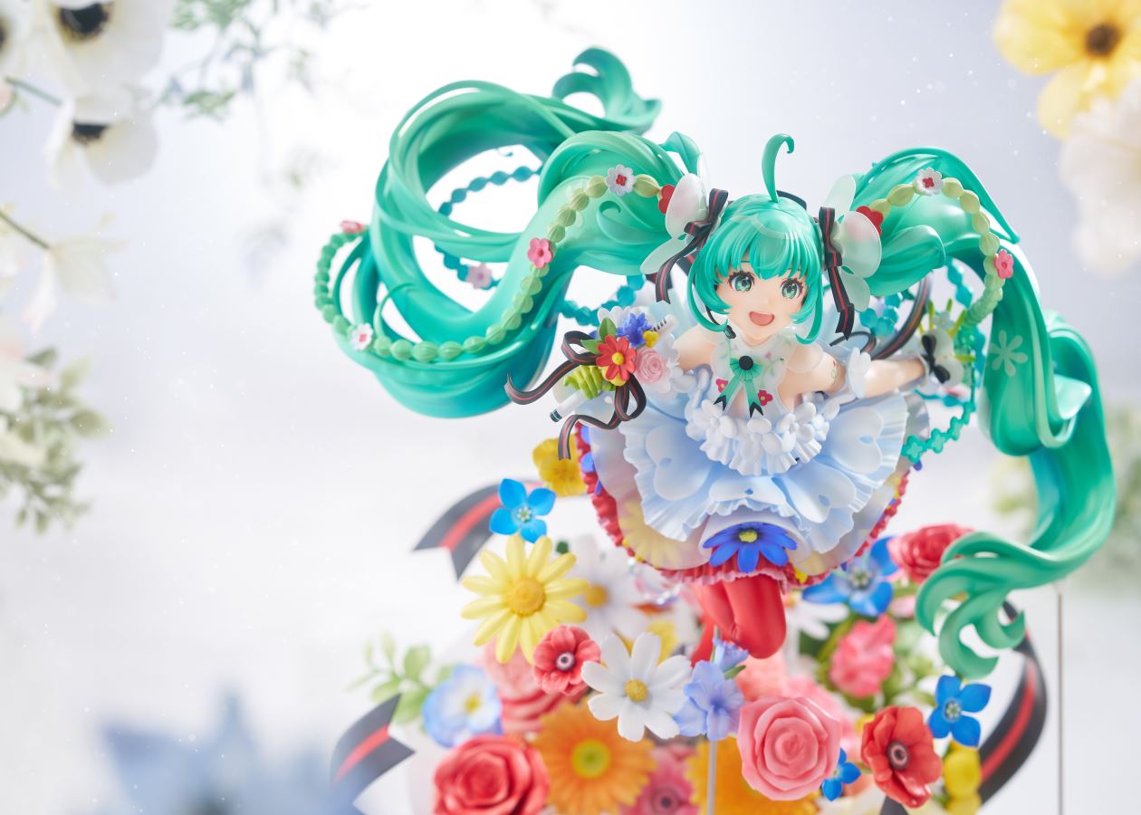 Hatsune Miku JAPAN LIVE TOUR 2025 ~BLOOMING~