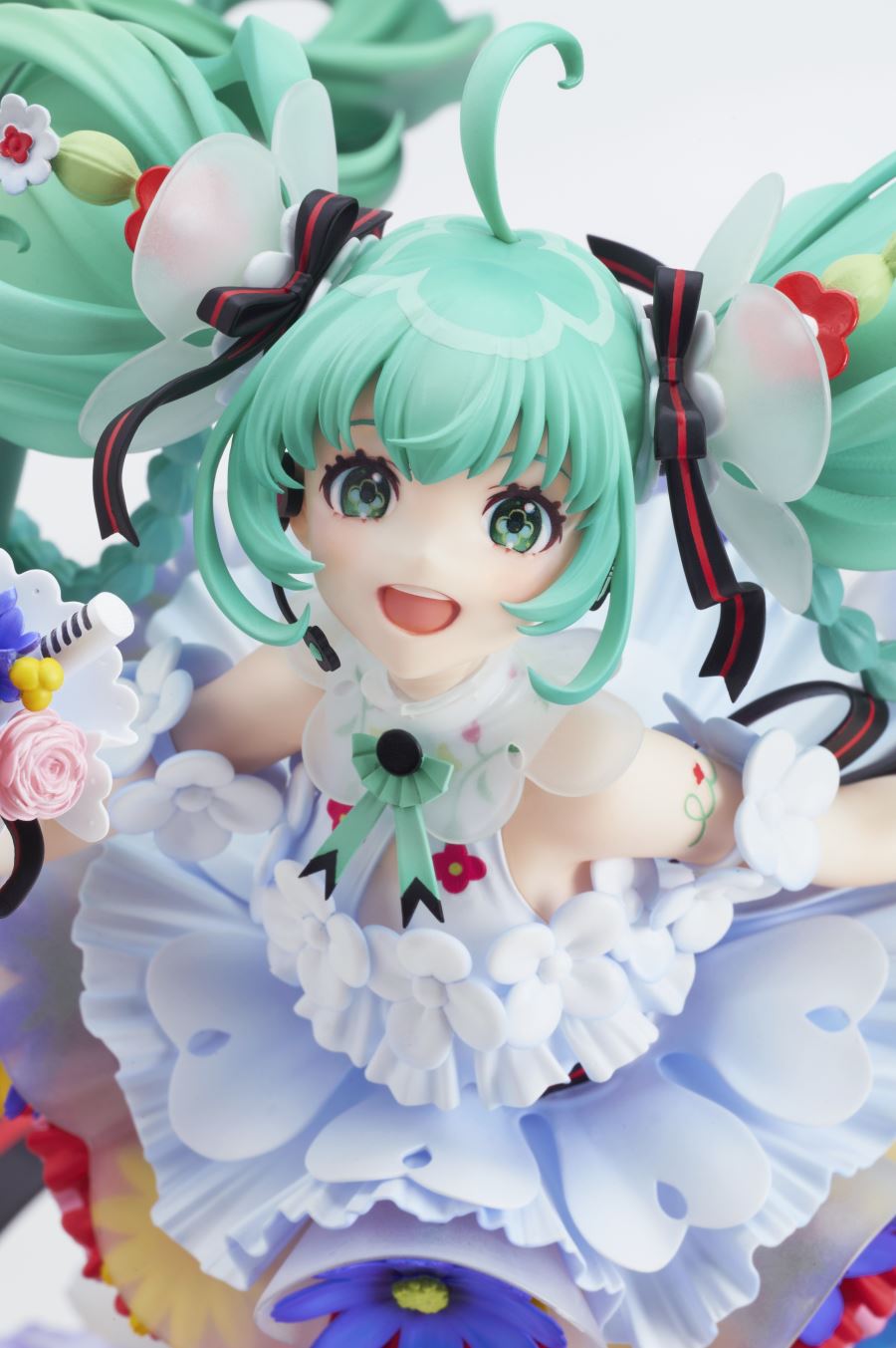 Hatsune Miku JAPAN LIVE TOUR 2025 ~BLOOMING~