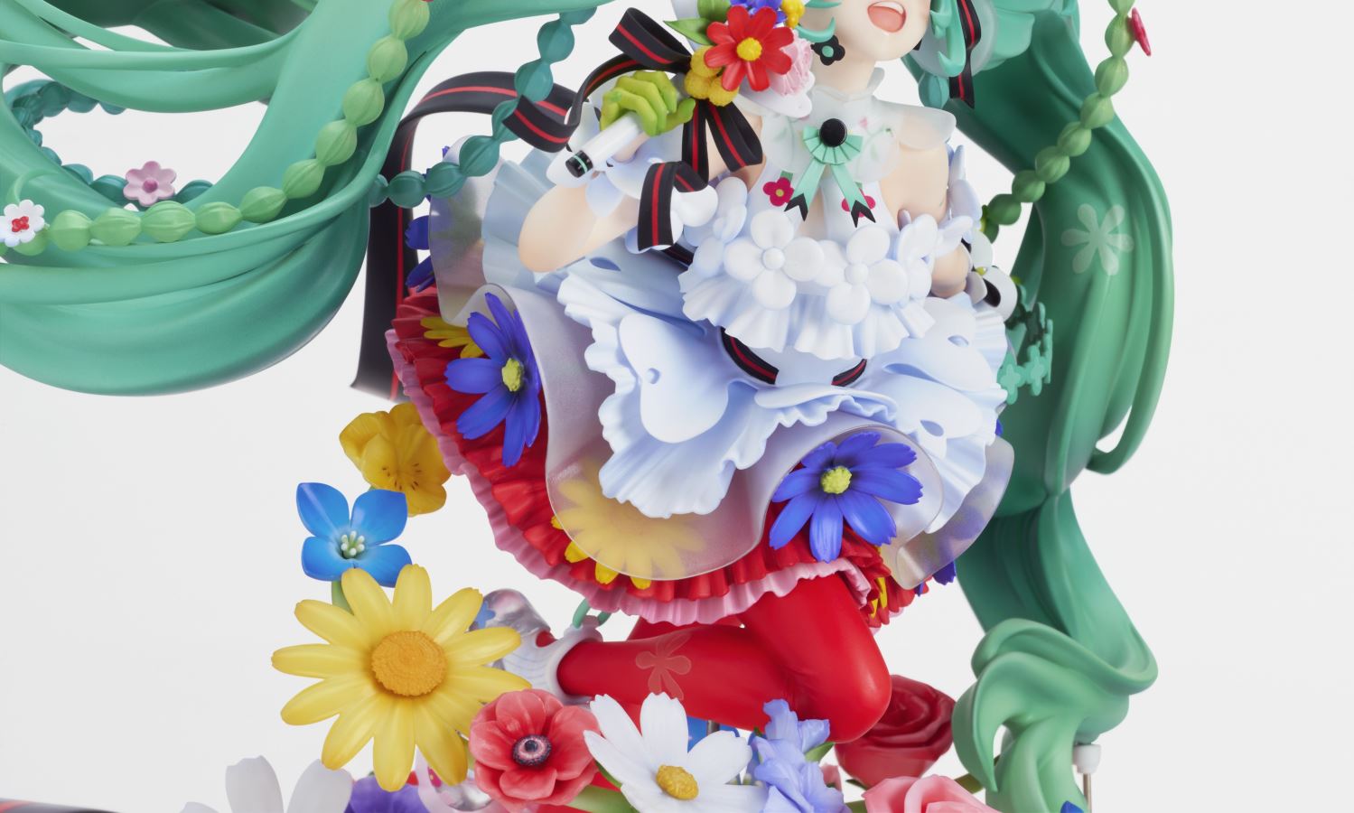 Hatsune Miku JAPAN LIVE TOUR 2025 ~BLOOMING~