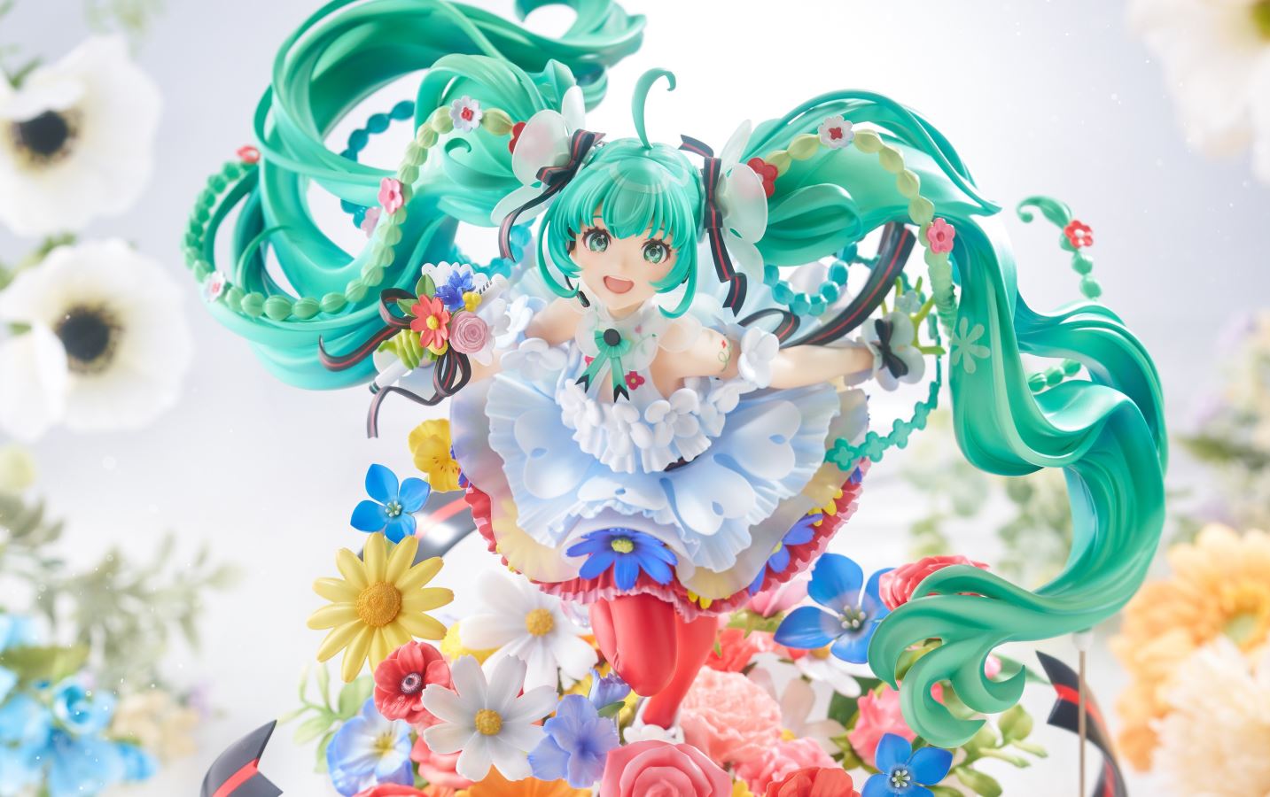 Hatsune Miku JAPAN LIVE TOUR 2025 ~BLOOMING~
