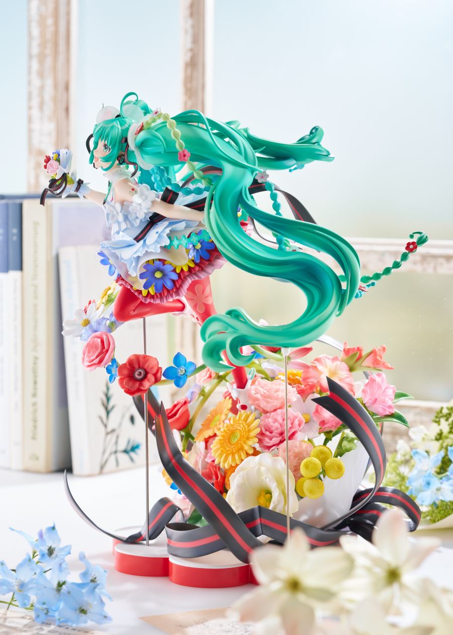 Hatsune Miku JAPAN LIVE TOUR 2025 ~BLOOMING~