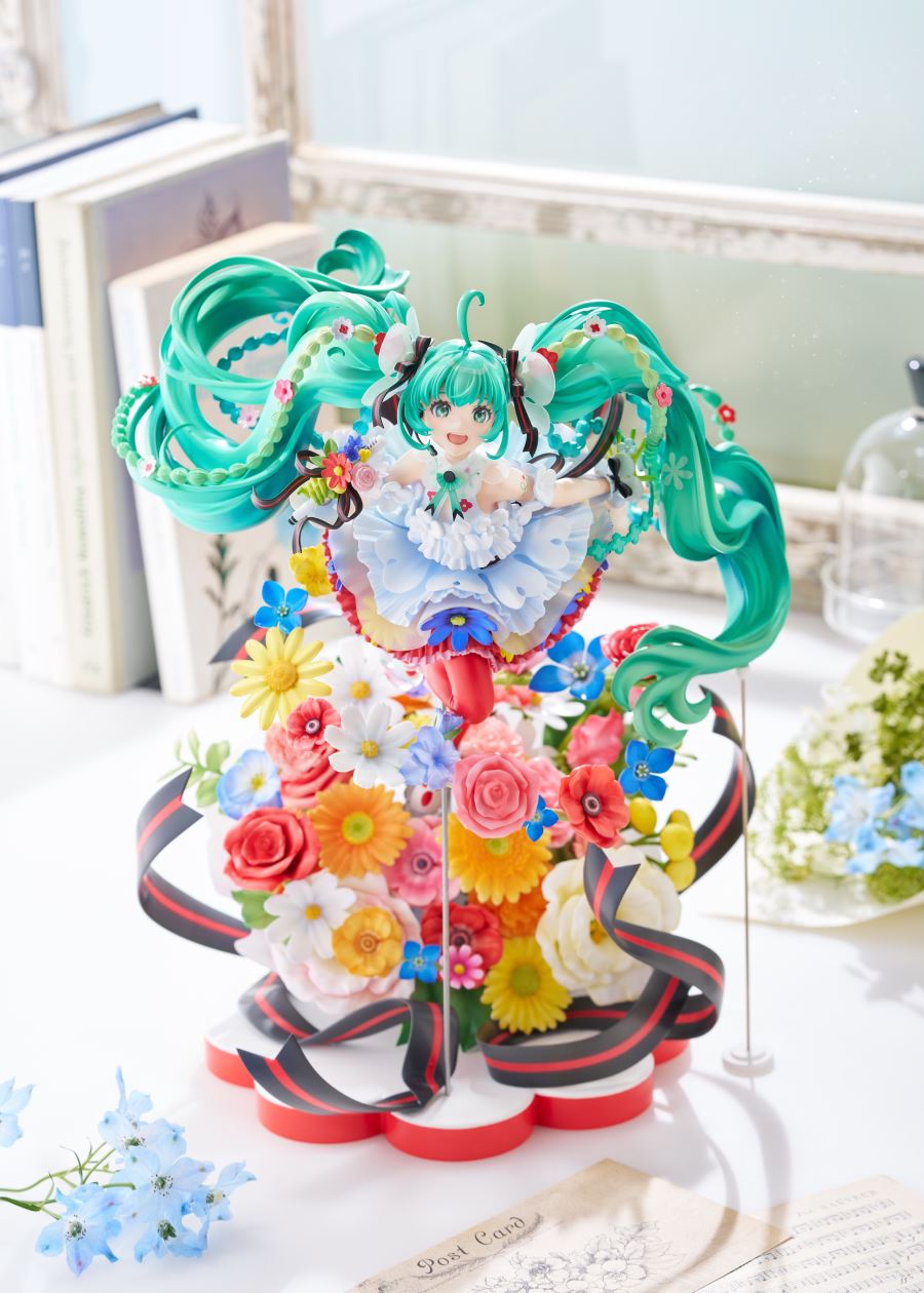 Hatsune Miku JAPAN LIVE TOUR 2025 ~BLOOMING~