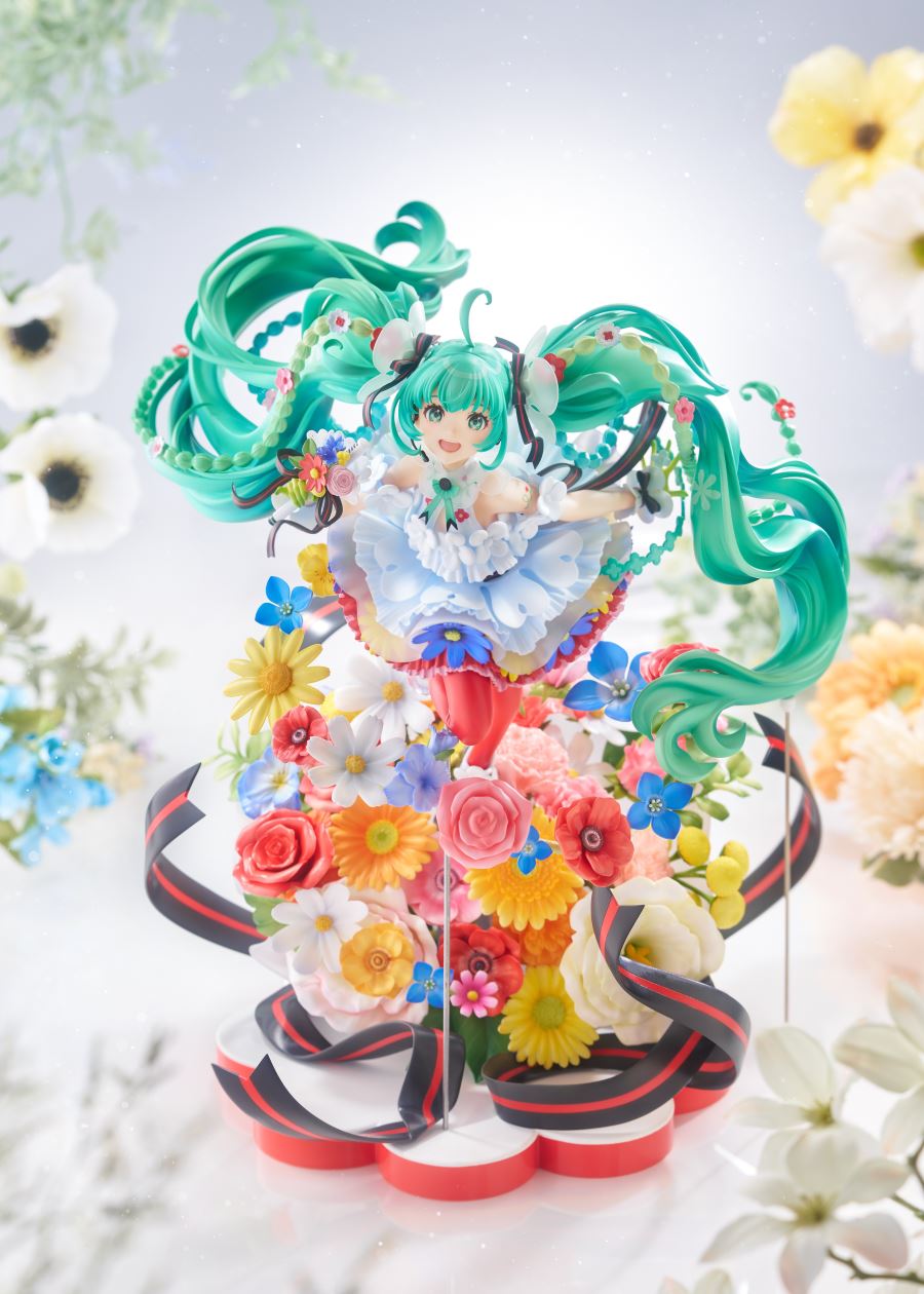 Hatsune Miku JAPAN LIVE TOUR 2025 ~BLOOMING~