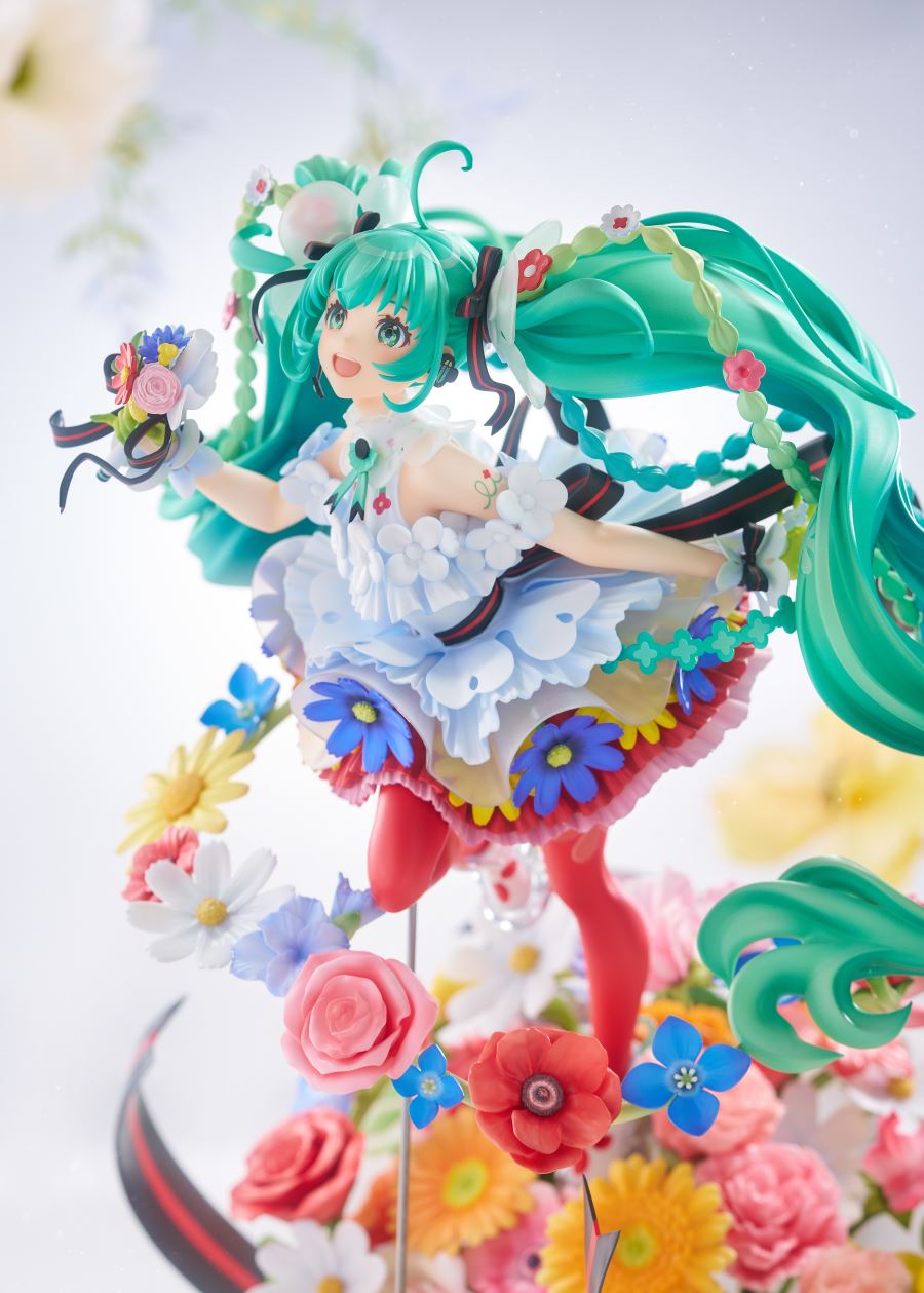 Hatsune Miku JAPAN LIVE TOUR 2025 ~BLOOMING~
