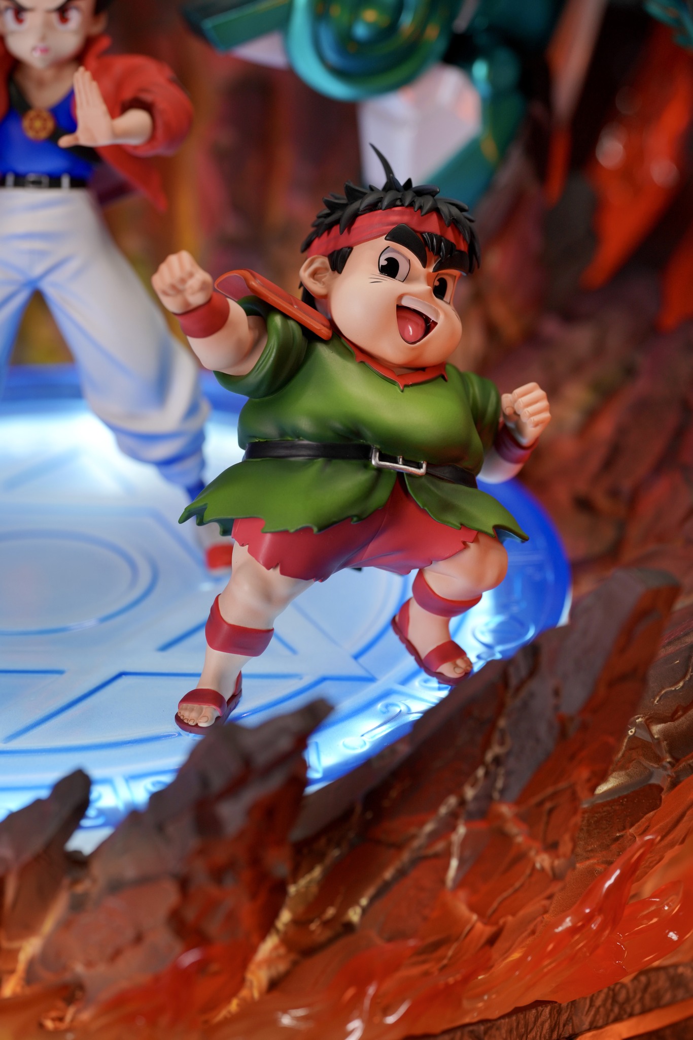 Magical King Granzort