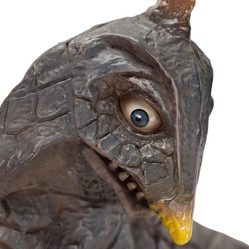 Tokusatsu Series The Return of Ultraman Space Kaiju Bemstar Fierce Battle Ver