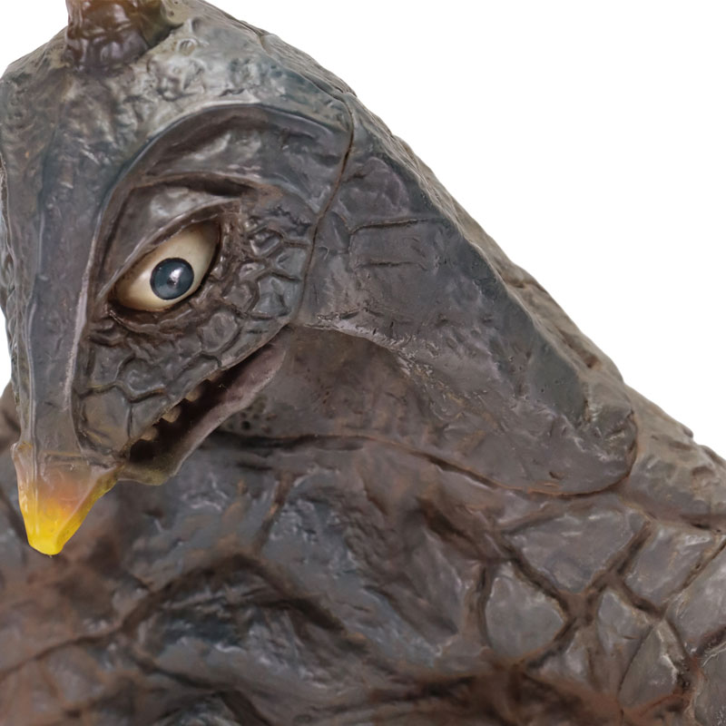 Tokusatsu Series The Return of Ultraman Space Kaiju Bemstar Fierce Battle Ver