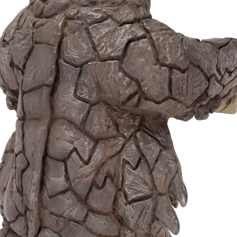 Tokusatsu Series The Return of Ultraman Space Kaiju Bemstar Fierce Battle Ver