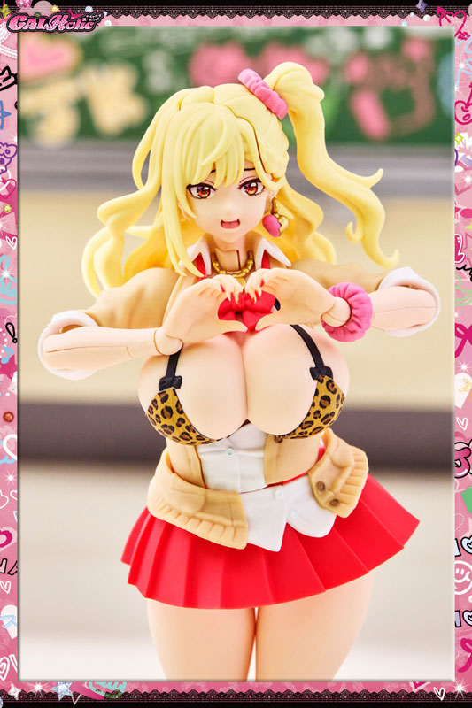 GALHolic Nanaho 1/10