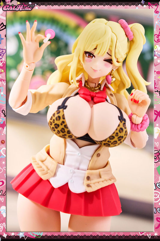 GALHolic Nanaho 1/10