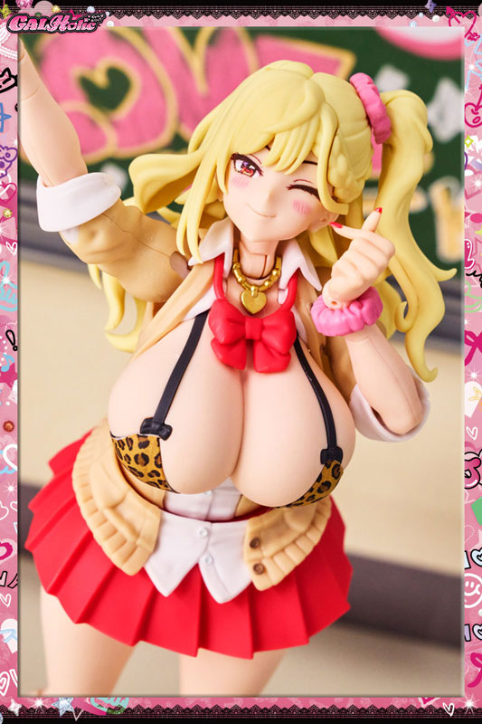 GALHolic Nanaho 1/10