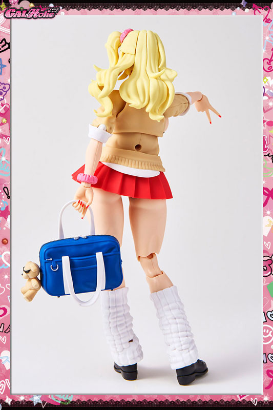 GALHolic Nanaho 1/10