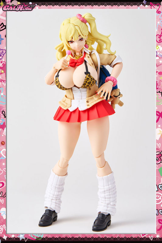 GALHolic Nanaho 1/10