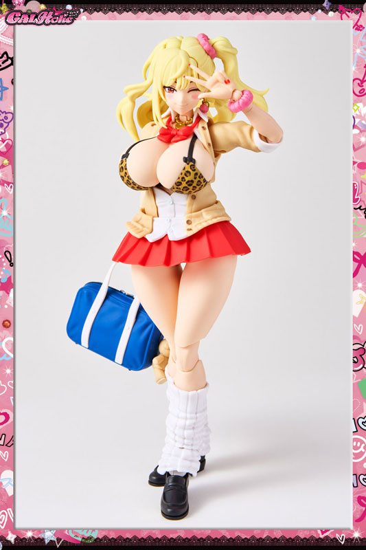 GALHolic Nanaho 1/10