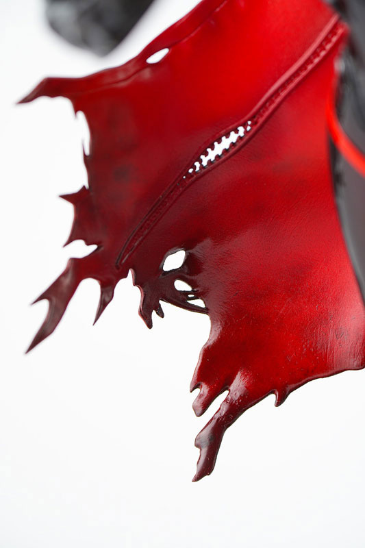 Scarlet Black Shadow - Goddess of Victory: Nikke 1/4