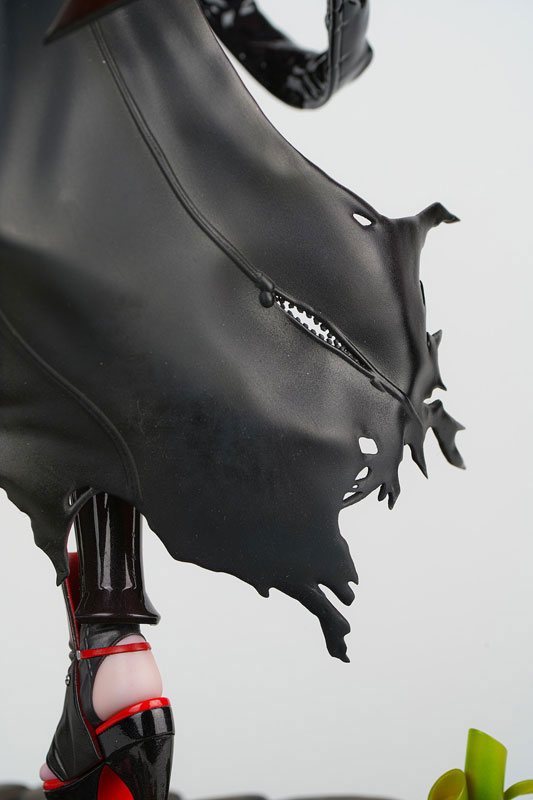 Scarlet Black Shadow - Goddess of Victory: Nikke 1/4