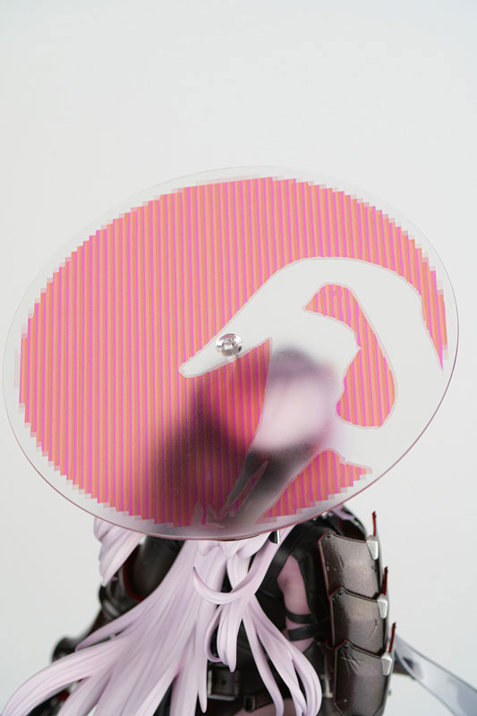 Scarlet Black Shadow - Goddess of Victory: Nikke 1/4