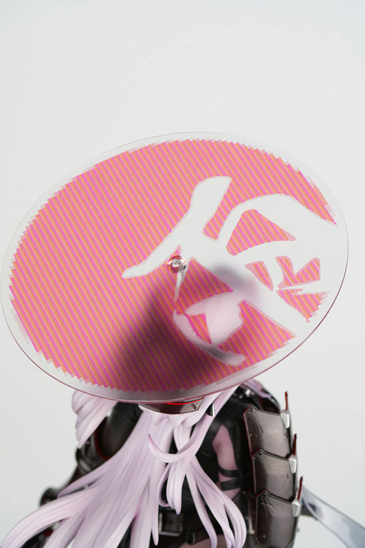 Scarlet Black Shadow - Goddess of Victory: Nikke 1/4