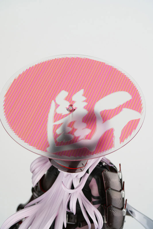 Scarlet Black Shadow - Goddess of Victory: Nikke 1/4