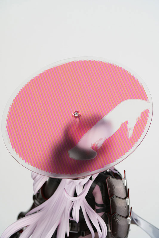 Scarlet Black Shadow - Goddess of Victory: Nikke 1/4