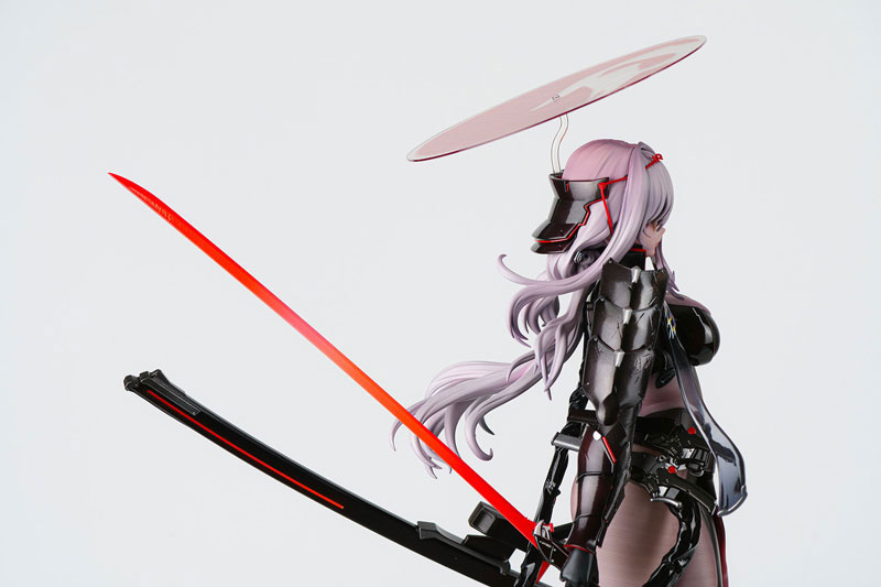 Scarlet Black Shadow - Goddess of Victory: Nikke 1/4