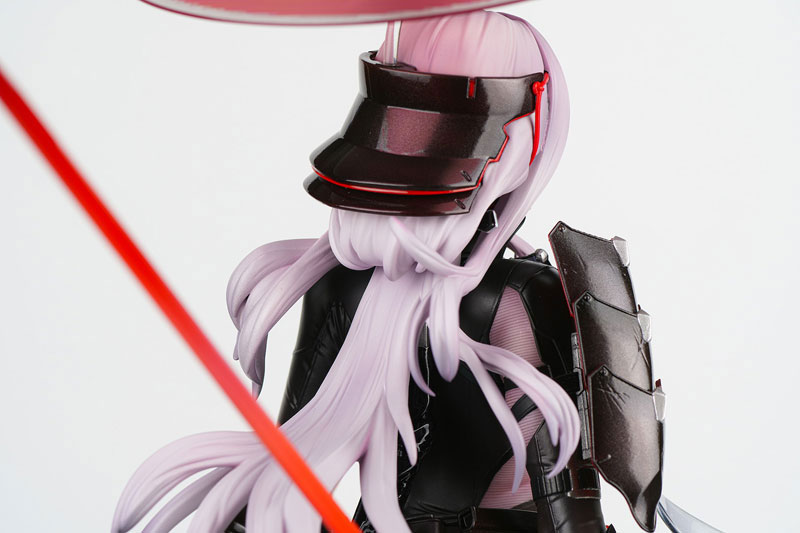 Scarlet Black Shadow - Goddess of Victory: Nikke 1/4