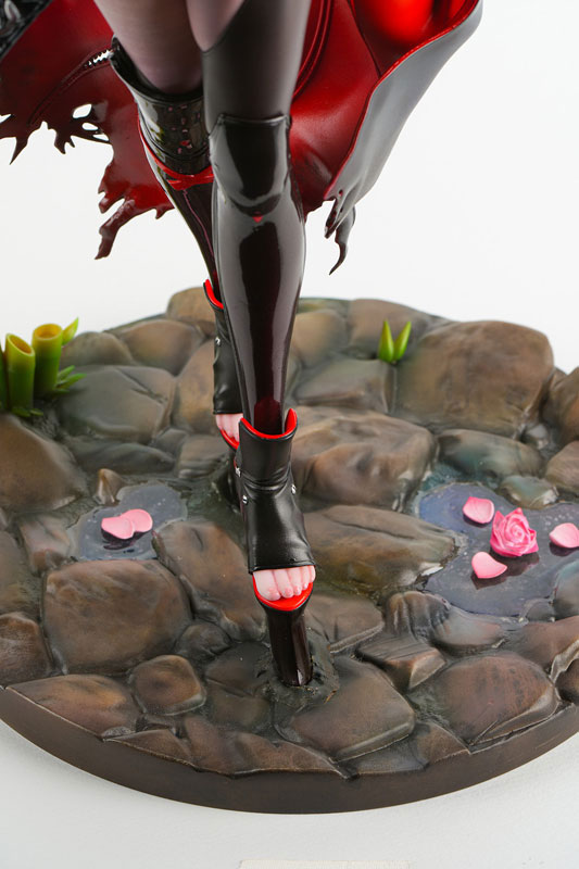 Scarlet Black Shadow - Goddess of Victory: Nikke 1/4