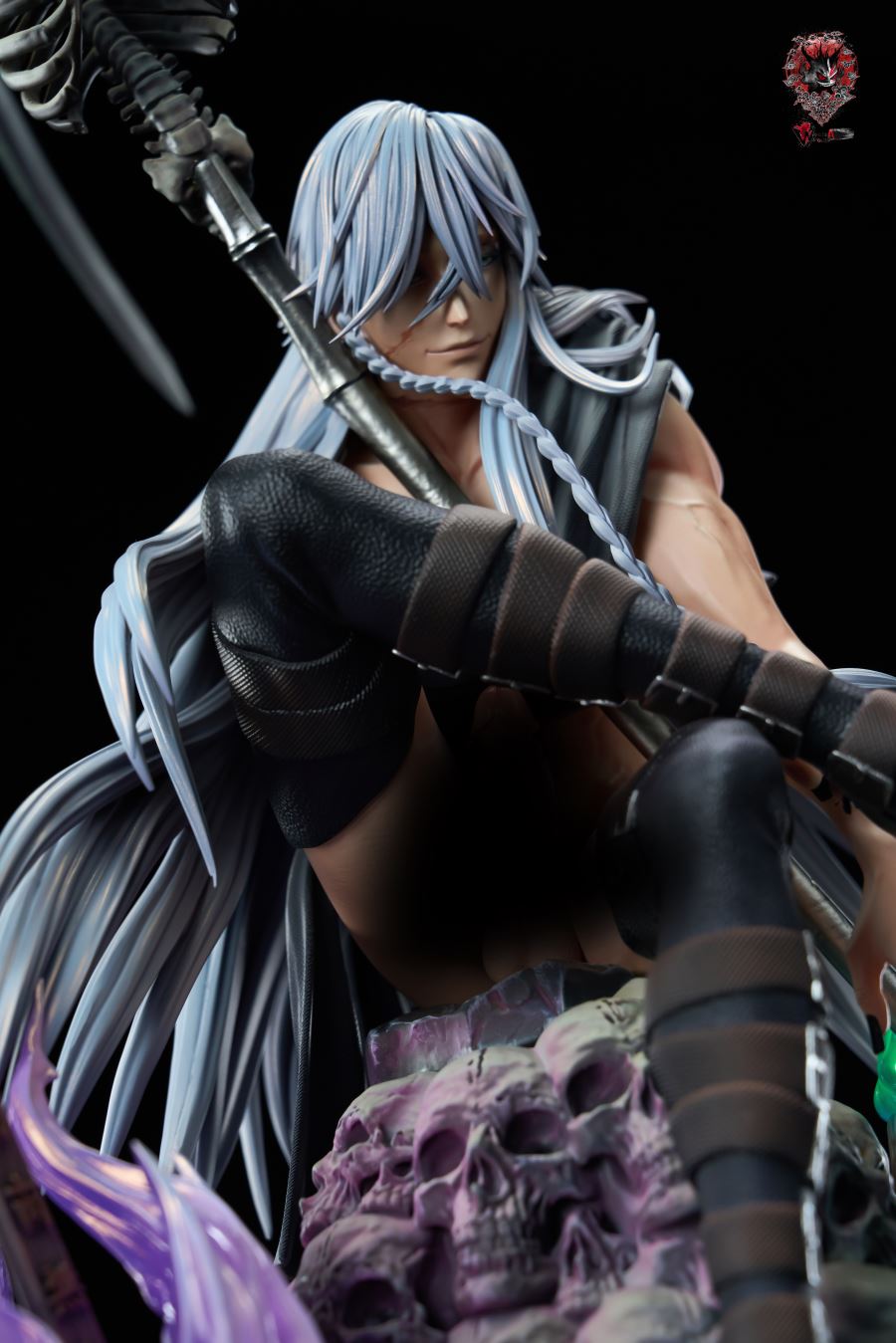 Undertaker - Black Butler 1/5