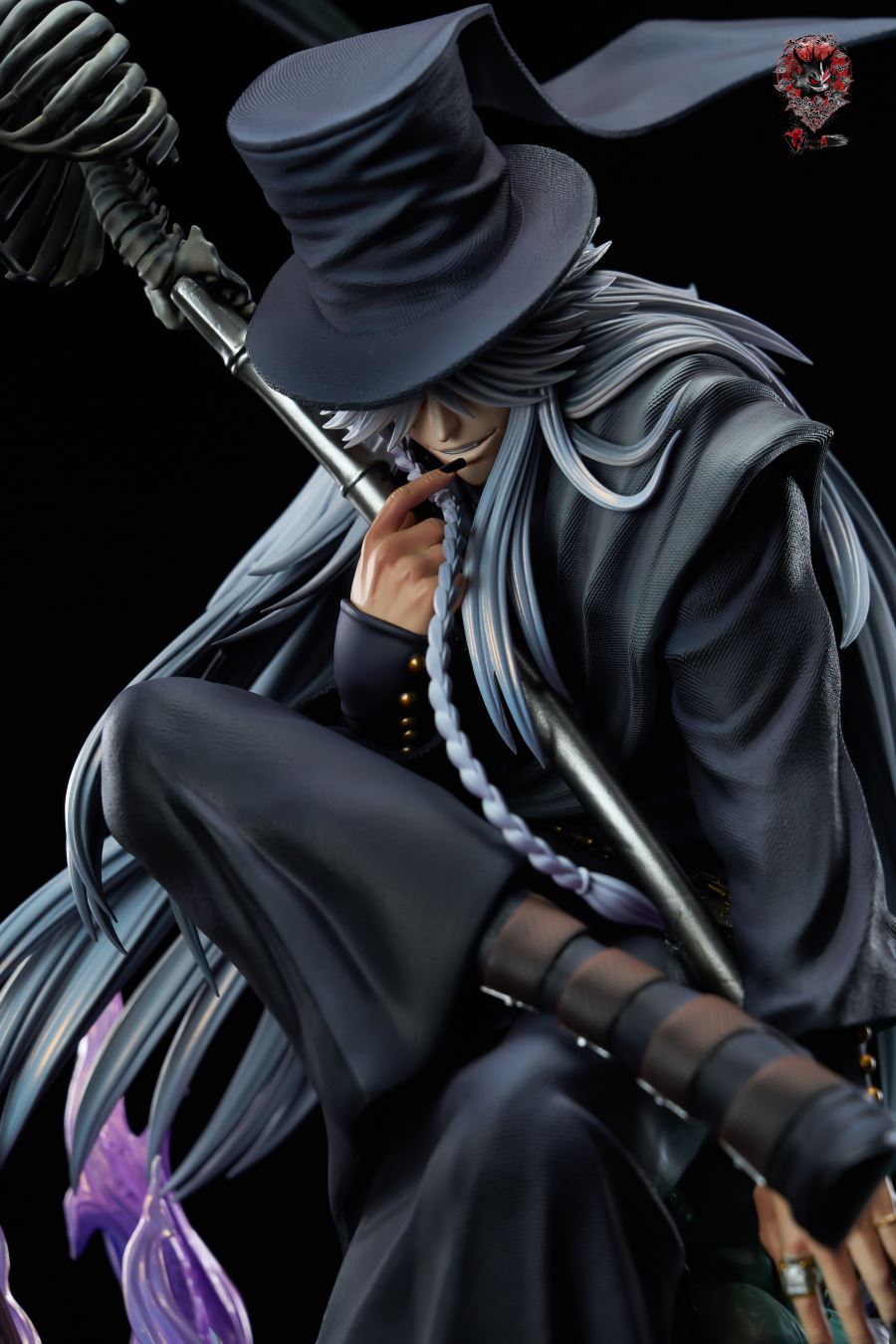 Undertaker - Black Butler 1/5