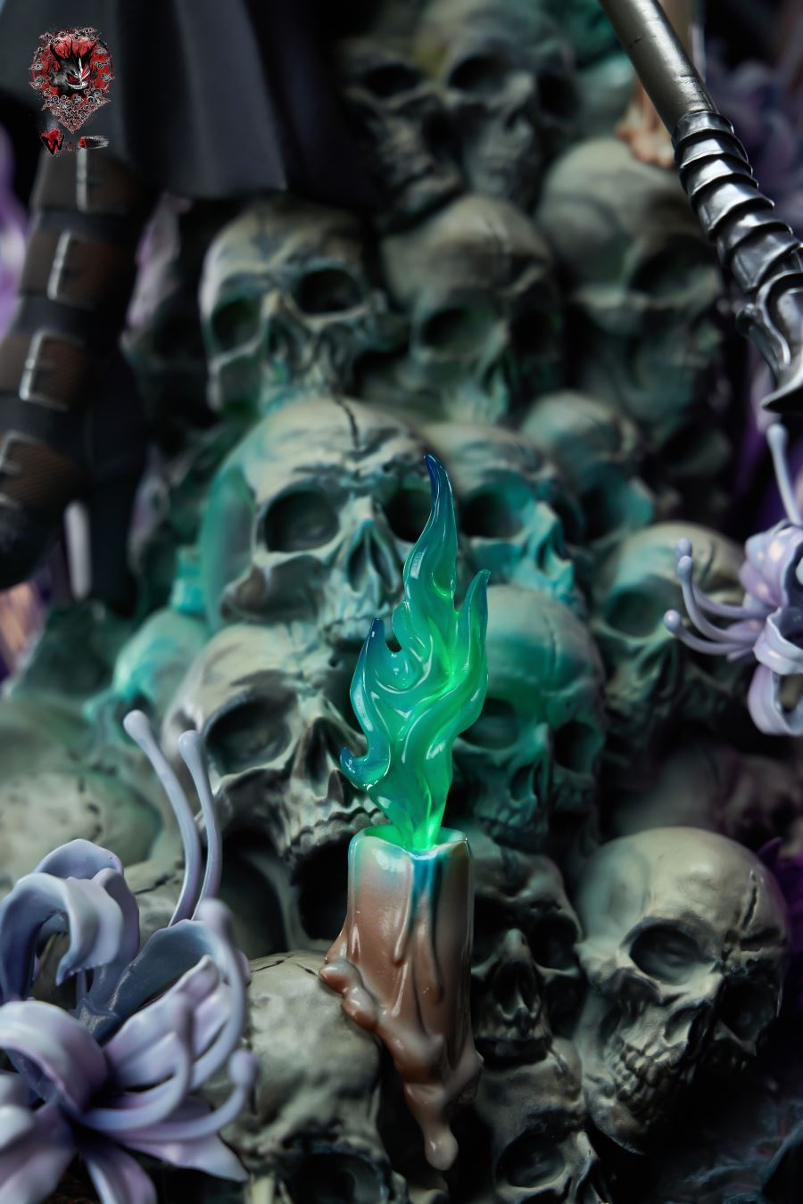 Undertaker - Black Butler 1/5