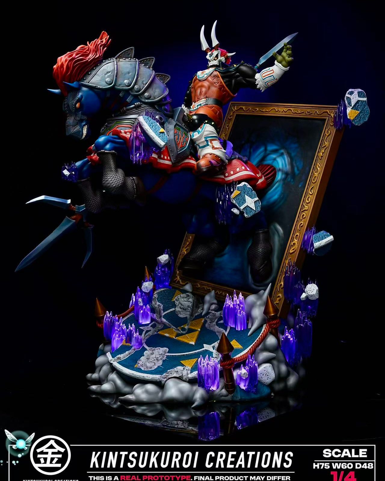 PHANTOM GANON - The Legend of Zelda