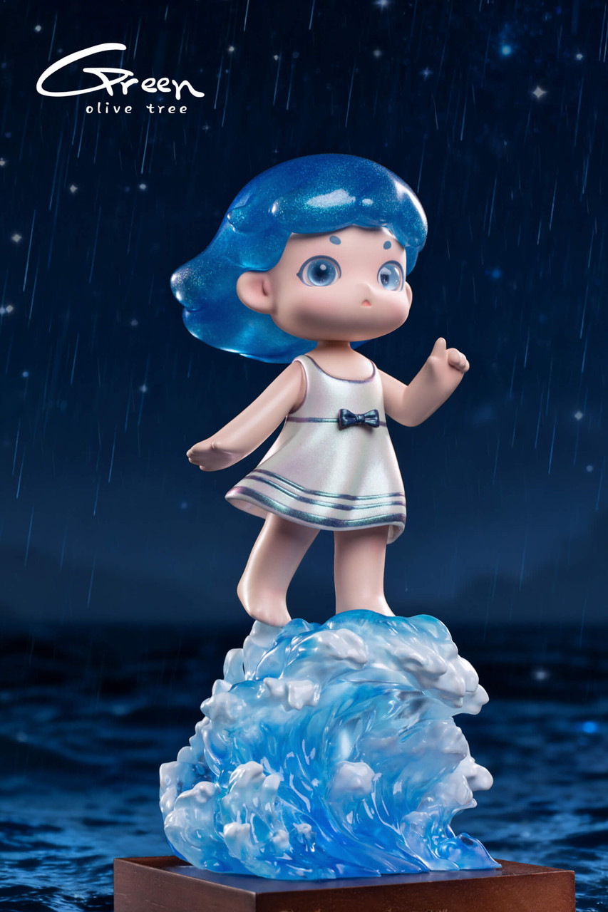 Lumina Sea ​​Walking