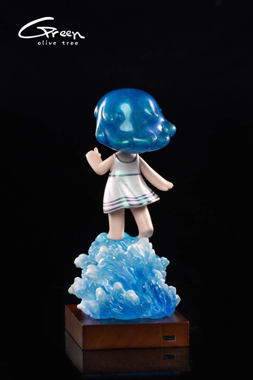 Lumina Sea ​​Walking