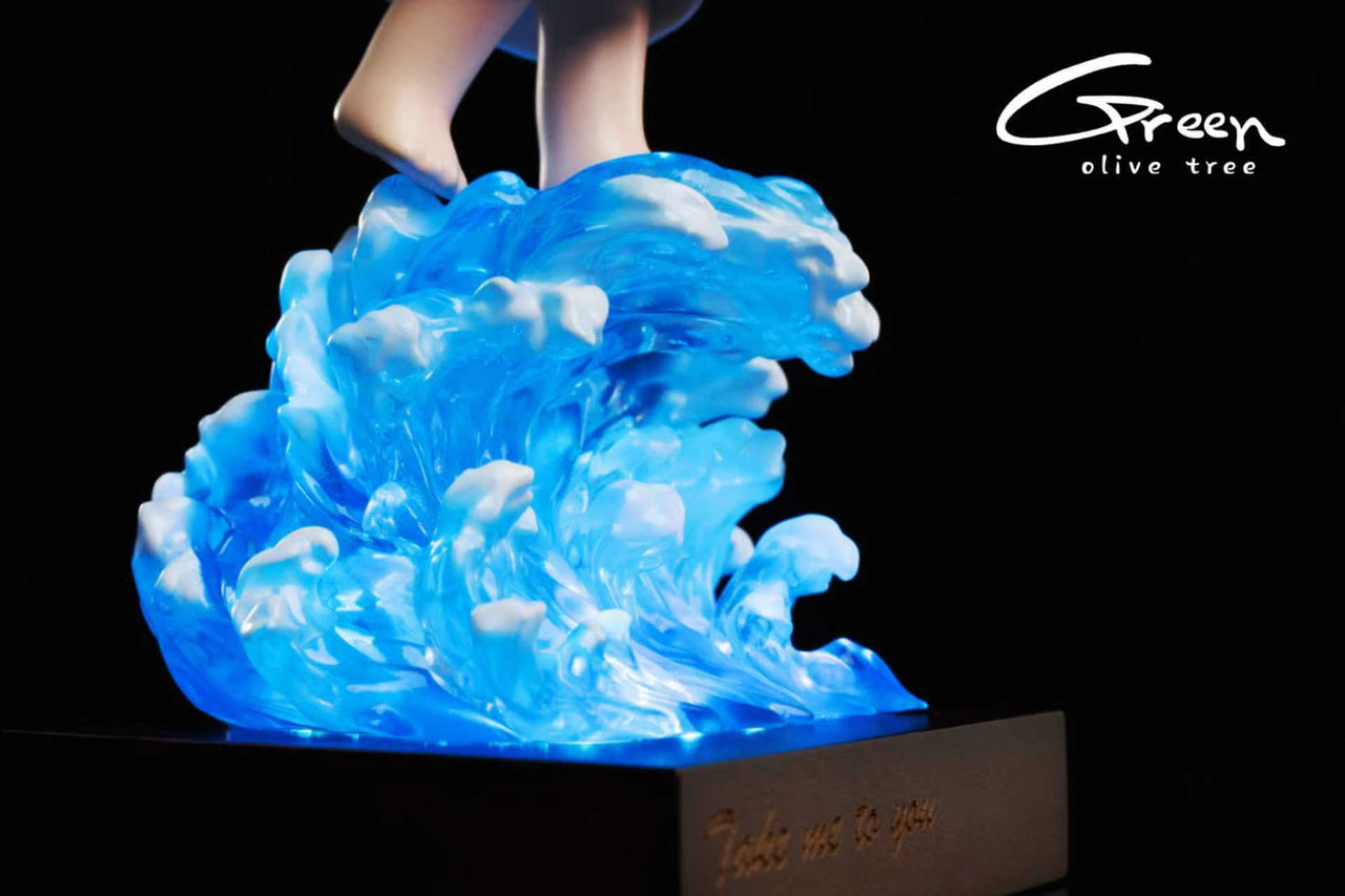 Lumina Sea ​​Walking