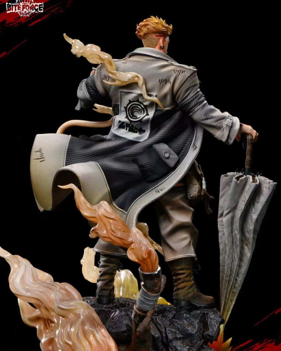 Enjin - GACHIAKUTA 1/6