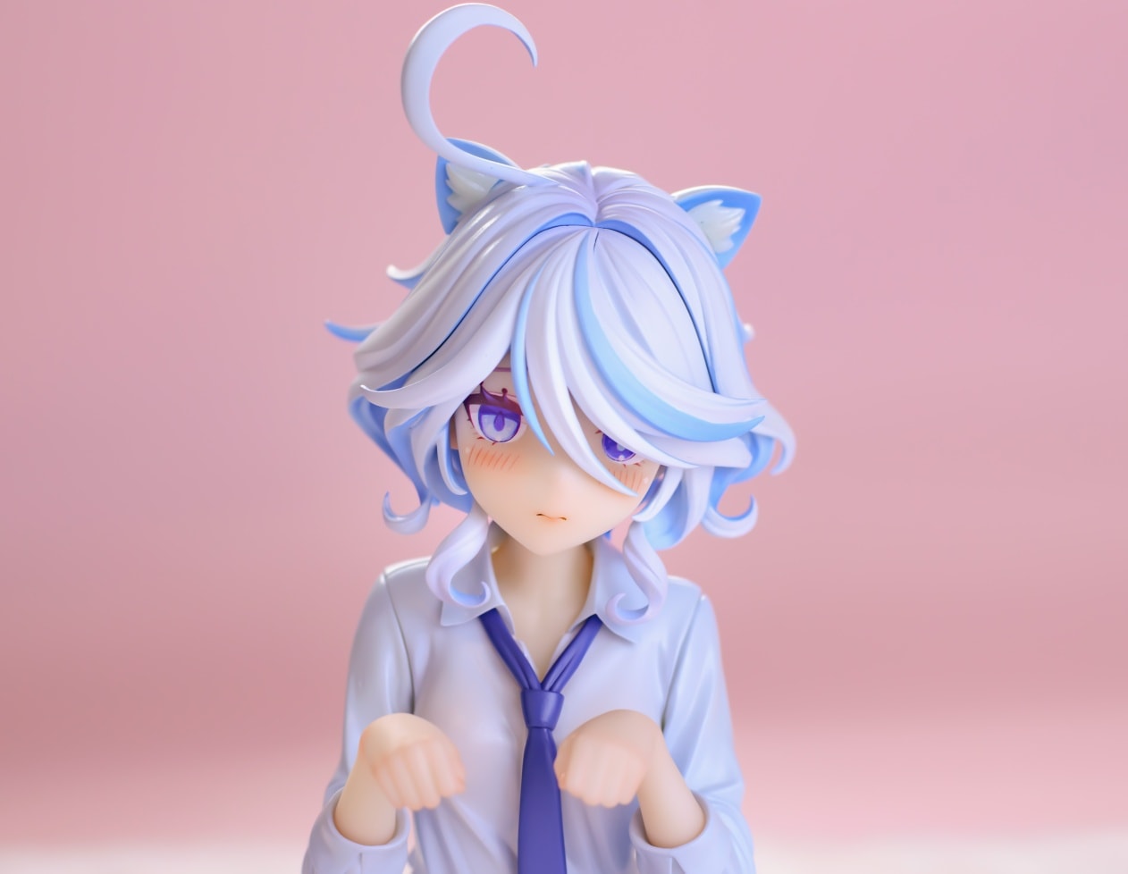 JK Furina - Genshin Impact