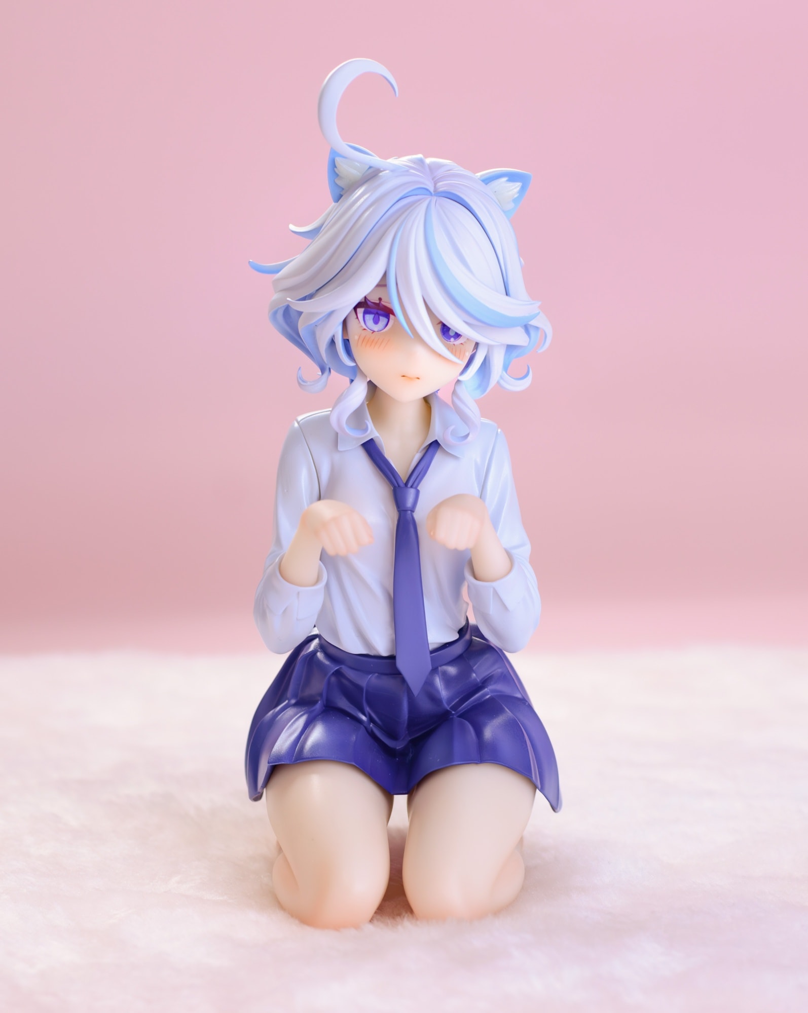 JK Furina - Genshin Impact